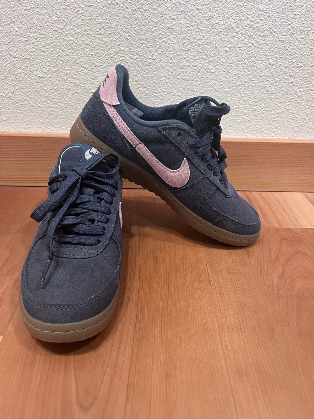 Nike Women’s Field General Sneakers